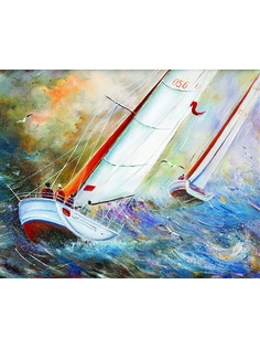 Картины DECORETTO