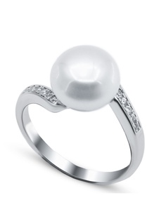 Ювелирные кольца Silver Wings