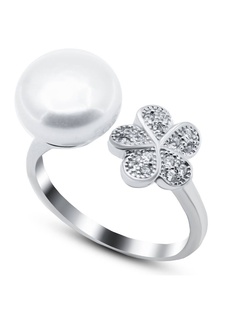 Ювелирные кольца Silver Wings