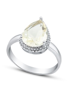 Ювелирные кольца Silver Wings