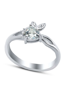 Ювелирные кольца Silver Wings