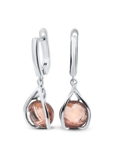 Ювелирные серьги Silver Wings