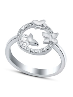 Ювелирные кольца Silver Wings