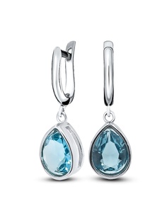 Ювелирные серьги Silver Wings