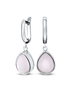 Ювелирные серьги Silver Wings