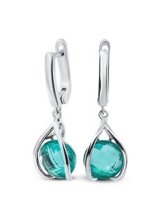 Ювелирные серьги Silver Wings