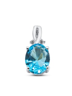 Ювелирные подвески Silver Wings