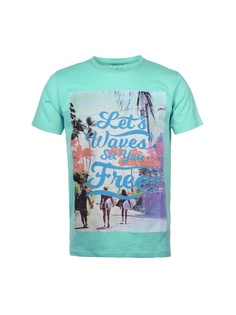 Футболка Fresh