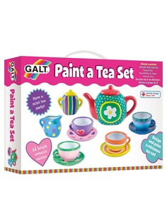 Игровые наборы Galt