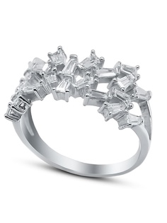 Ювелирные кольца Silver Wings