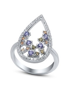 Ювелирные кольца Silver Wings