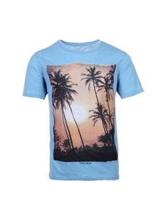 Футболка Fresh