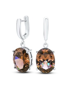 Ювелирные серьги Silver Wings