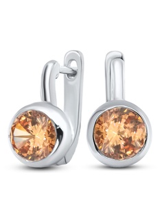 Ювелирные серьги Silver Wings