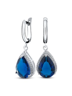 Ювелирные серьги Silver Wings