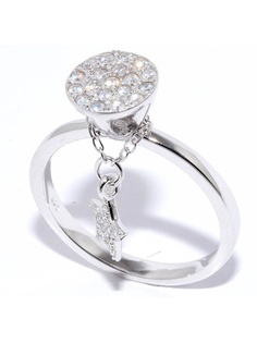 Ювелирные кольца Silver Wings