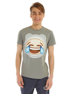 Футболка ТВОЕ