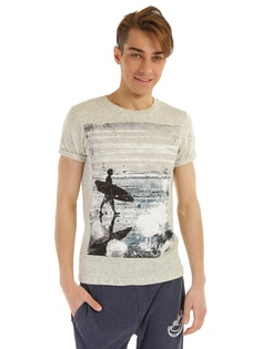 Футболка ТВОЕ