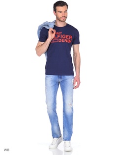 Джинсы Tommy Hilfiger