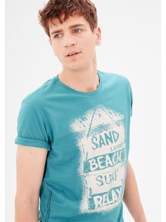 Футболка S.OLIVER