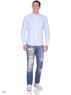 Рубашки Wrangler