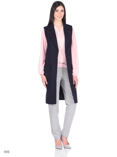 Жилеты Aysel Amiraslanova