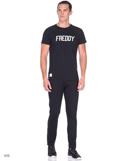 Брюки Freddy