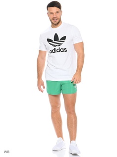 Шорты Adidas