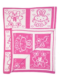 Пледы ФАНТИКИ.