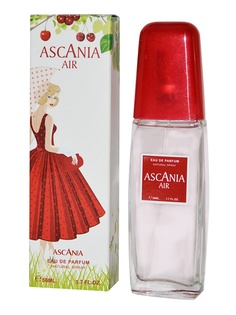Туалетная вода Ascania