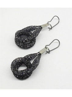 Серьги ТД Трастеро