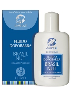 Кремы DoBrasil