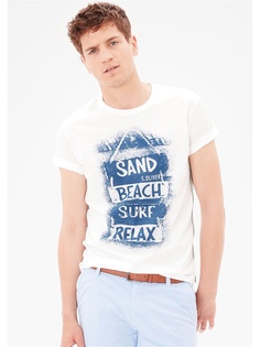 Футболка S.OLIVER