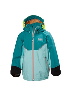 Куртки Helly Hansen