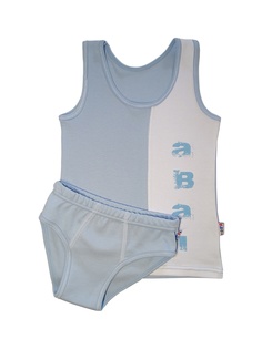 Комплекты белья ABAI kids