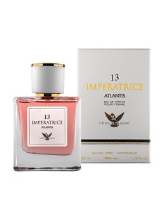 Парфюмерная вода ПонтиПарфюм