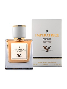 Парфюмерная вода ПонтиПарфюм