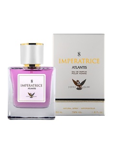 Парфюмерная вода ПонтиПарфюм