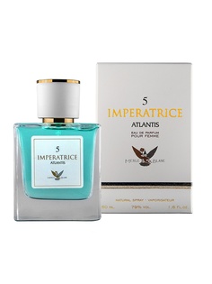 Парфюмерная вода ПонтиПарфюм