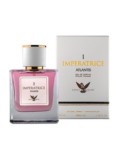 Парфюмерная вода ПонтиПарфюм