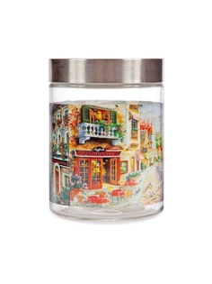 Емкости неполимерные Elff Ceramics