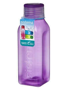 Бутылки для воды Sistema