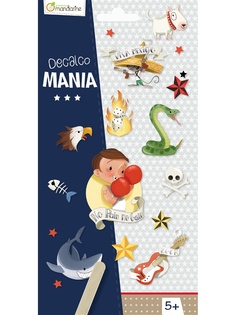 Наборы для поделок Avenue Mandarine
