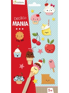 Наборы для поделок Avenue Mandarine