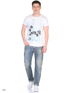 Футболка S.OLIVER