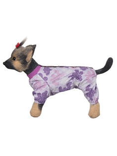 Комбинезоны для животных DOGMODA