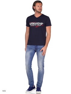 Футболка lawiggi