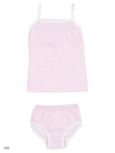 Комплекты нательные для малышей Genstaro Baby