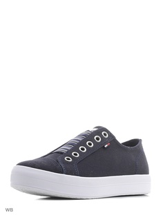 Кеды Tommy Hilfiger