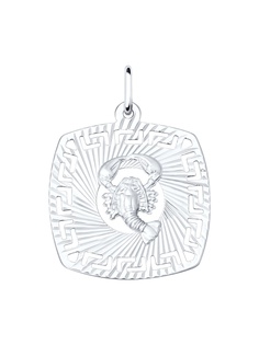 Ювелирные подвески SOKOLOV